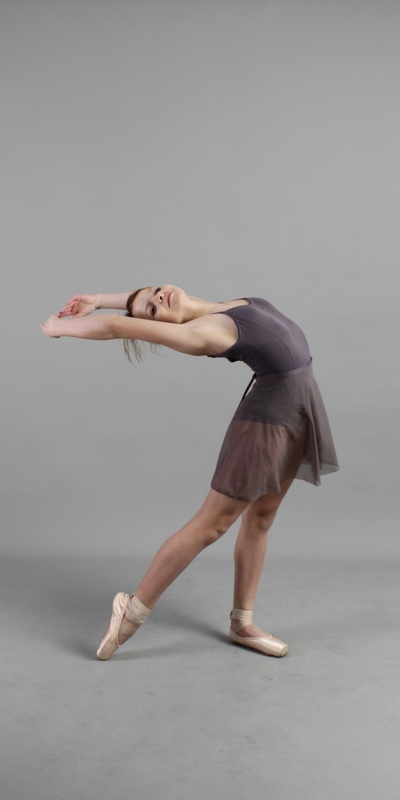 Фото из фотостудии самообслуживания (автопортрета) в Селфклик