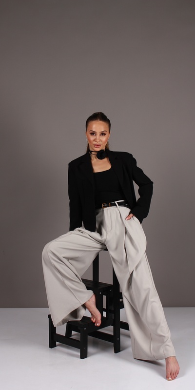 Фото из фотостудии самообслуживания (автопортрета) в Селфклик