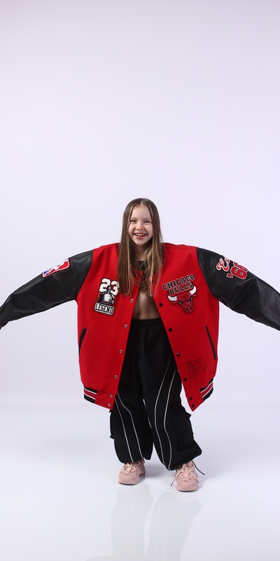 Фото из фотостудии самообслуживания (автопортрета) в Селфклик