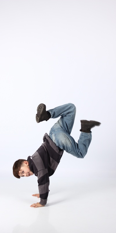 Фото из фотостудии самообслуживания (автопортрета) в Селфклик