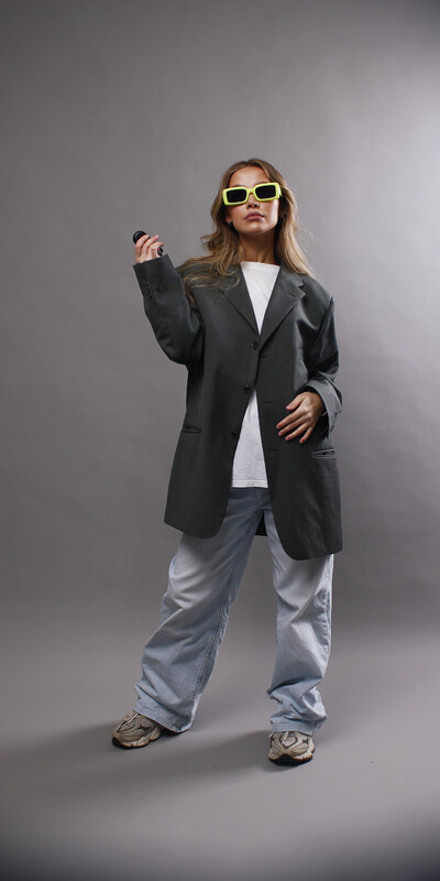 Фото из фотостудии самообслуживания (автопортрета) в Селфклик