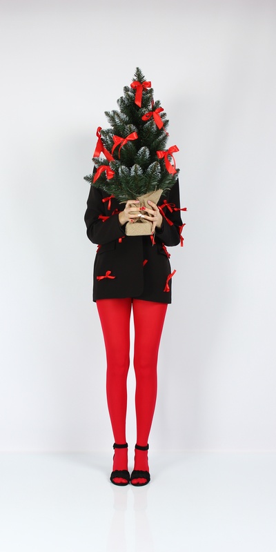 Фото из фотостудии самообслуживания (автопортрета) в Селфклик