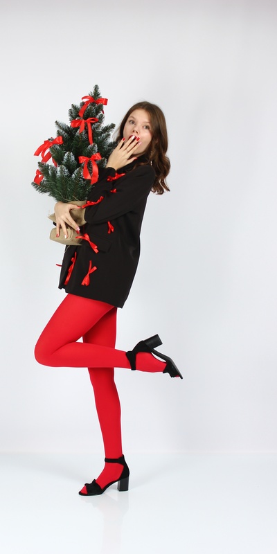 Фото из фотостудии самообслуживания (автопортрета) в Селфклик