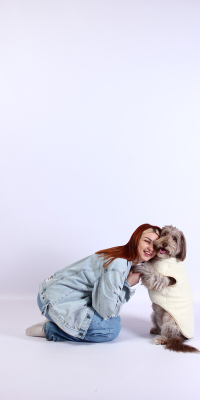 Фото из фотостудии самообслуживания (автопортрета) в Селфклик