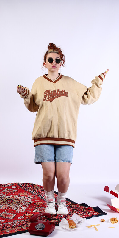 Фото из фотостудии самообслуживания (автопортрета) в Селфклик