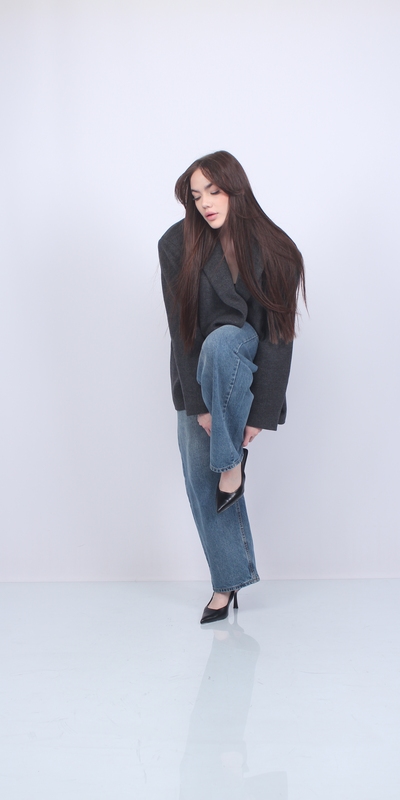 Фото из фотостудии самообслуживания (автопортрета) в Селфклик