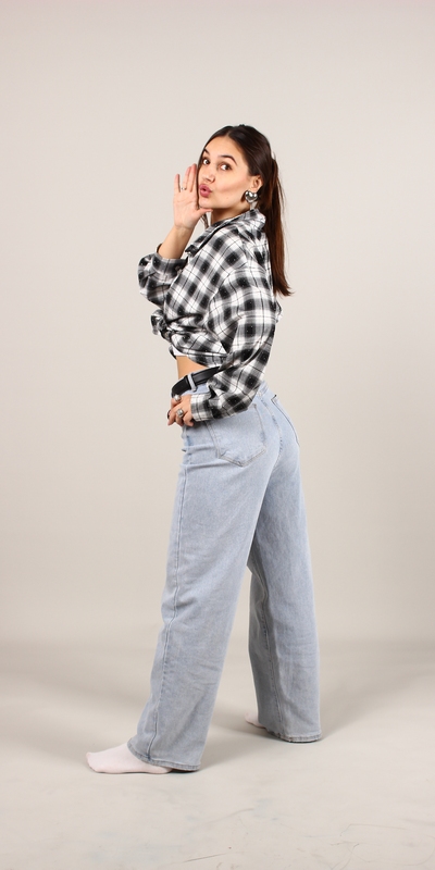 Фото из фотостудии самообслуживания (автопортрета) в Селфклик