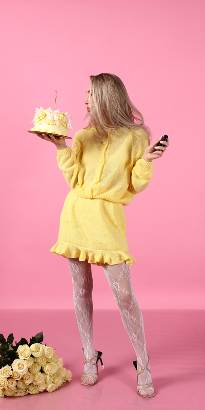 Фото из фотостудии самообслуживания (автопортрета) в Селфклик