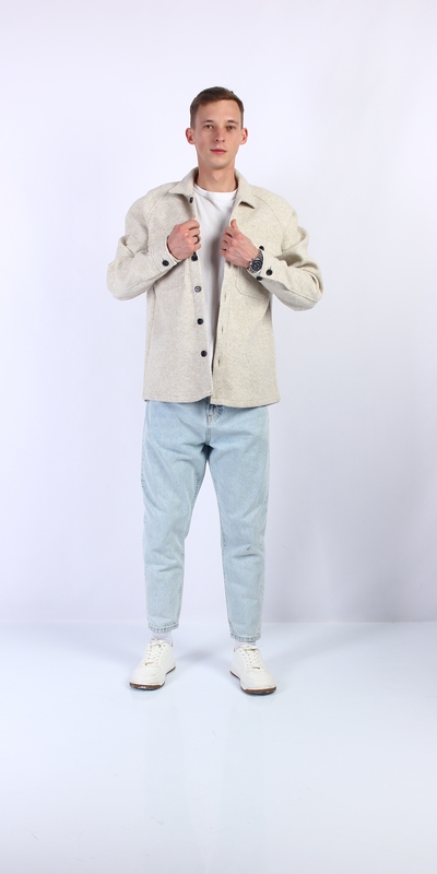 Фото из фотостудии самообслуживания (автопортрета) в Селфклик