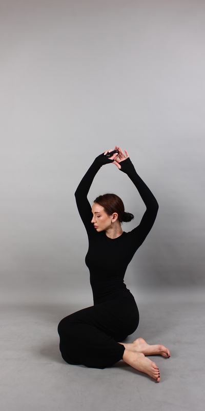 Фото из фотостудии самообслуживания (автопортрета) в Селфклик