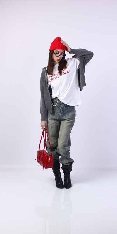 Фото из фотостудии самообслуживания (автопортрета) в Селфклик