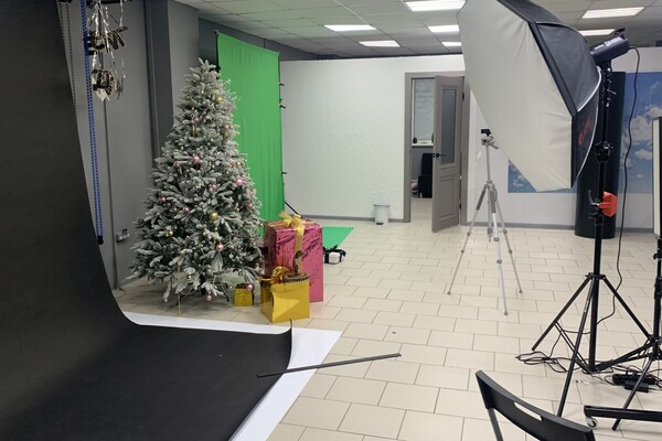 Фотостудия Автопортрета Селфклик в г.Анапа