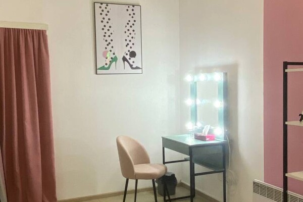 Фотостудия Автопортрета Селфклик в г.Бердянск