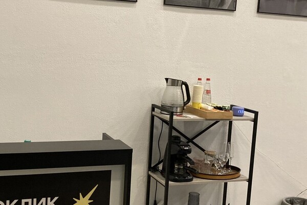 Фотостудия Автопортрета Селфклик в г.Бердянск