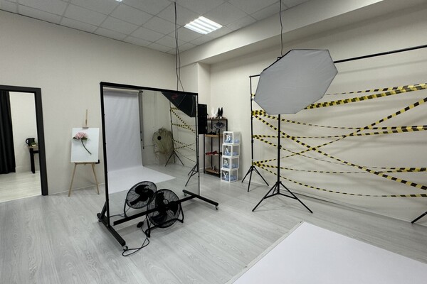 Фотостудия Автопортрета Селфклик в г.Челябинск