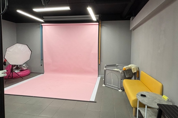 Фотостудия Автопортрета Селфклик в г.Домодедово