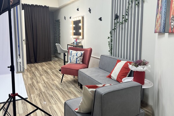 Фотостудия Автопортрета Селфклик в г.Иркутск