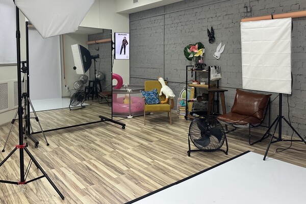 Фотостудия Автопортрета Селфклик в г.Иркутск