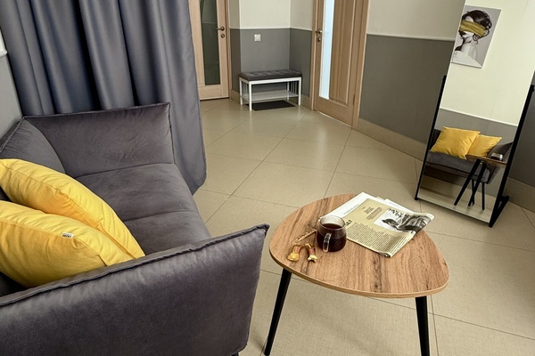 Фотостудия Автопортрета Селфклик в г.Канск