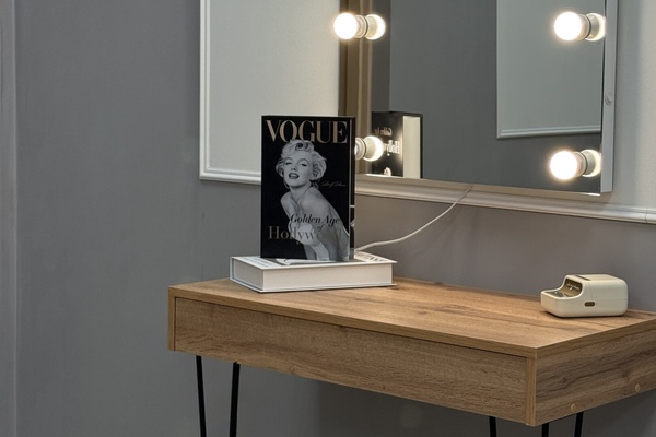 Фотостудия Автопортрета Селфклик в г.Канск