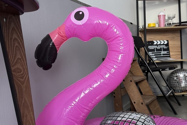 Фотостудия Автопортрета Селфклик в г.Курган