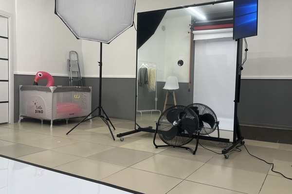 Фотостудия Автопортрета Селфклик в г.Нефтеюганск
