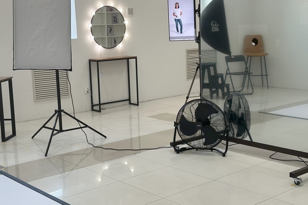 Фотостудия Автопортрета Селфклик в г.Великий Новгород