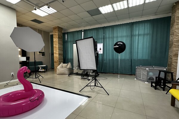 Фотостудия Автопортрета Селфклик в г.Новороссийск