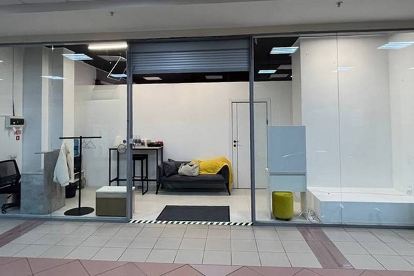 Фотостудия Автопортрета Селфклик в г.Пермь