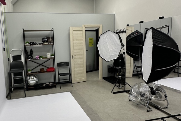 Фотостудия Автопортрета Селфклик в г.Щелково