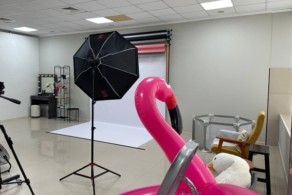 Фотостудия Автопортрета Селфклик в г.Севастополь