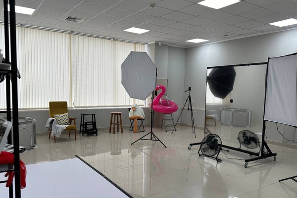 Фотостудия Автопортрета Селфклик в г.Севастополь