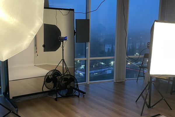 Фотостудия Автопортрета Селфклик в г.Сочи