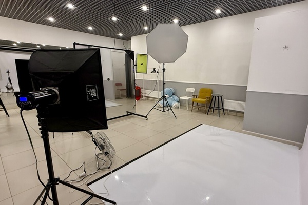 Фотостудия Автопортрета Селфклик в г.Нижний Тагил