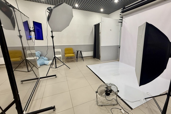 Фотостудия Автопортрета Селфклик в г.Нижний Тагил