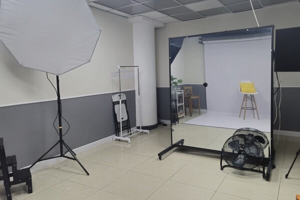 Фотостудия Автопортрета Селфклик в г.Туапсе