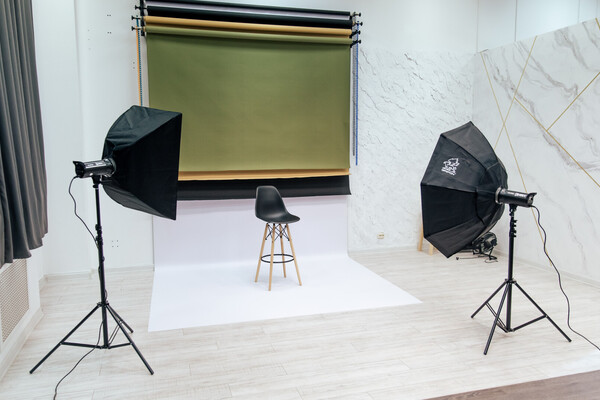 Фотостудия Автопортрета Селфклик в г.Тверь