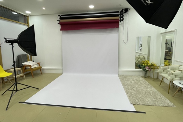Фотостудия Автопортрета Селфклик в г.Якутск