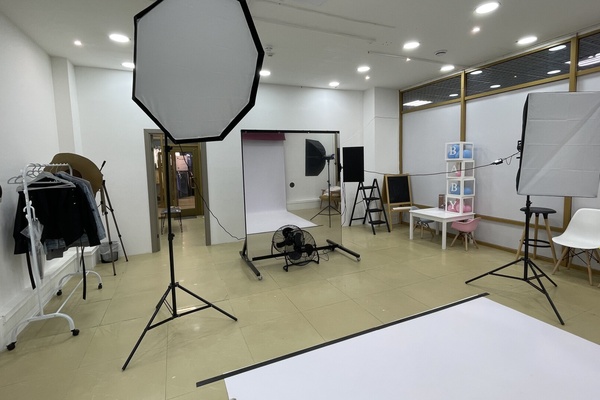 Фотостудия Автопортрета Селфклик в г.Якутск